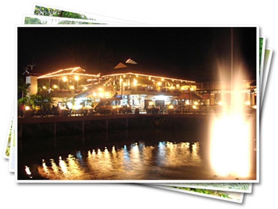 ฟอร่า ฮิลล์ รีสอร์ต เลย (Forra Hill Resort Loei)2