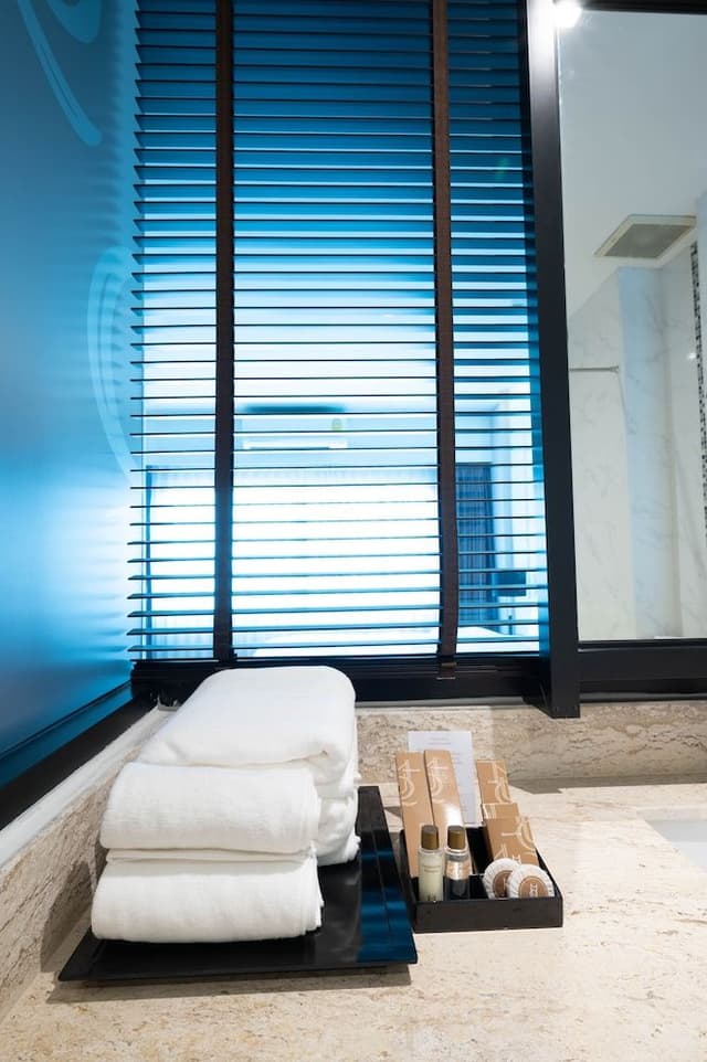 Deluxe Double Room, 1 Bedroom, Non Smoking, Ensuite