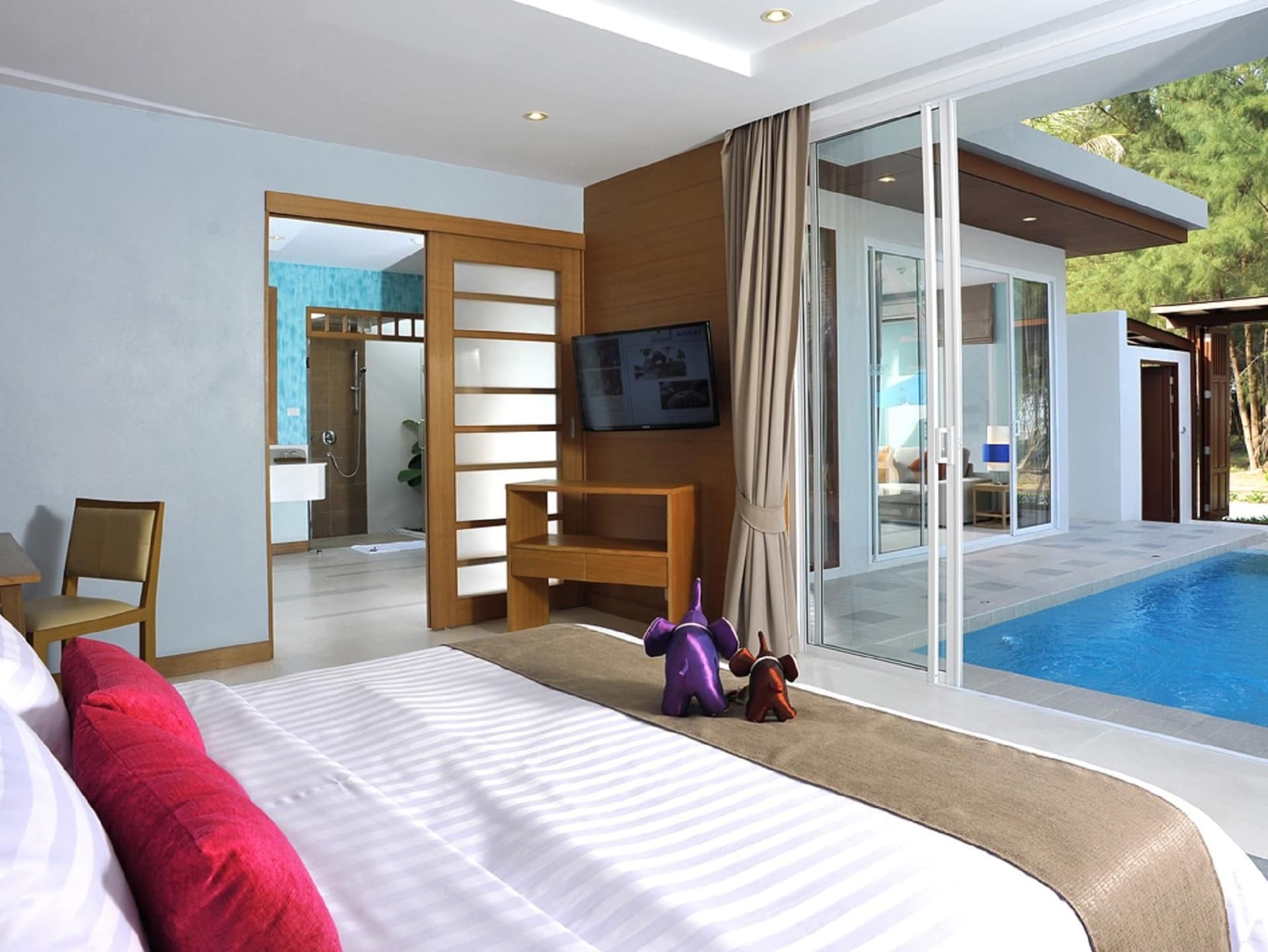 Villa Apsara Villa Apsara