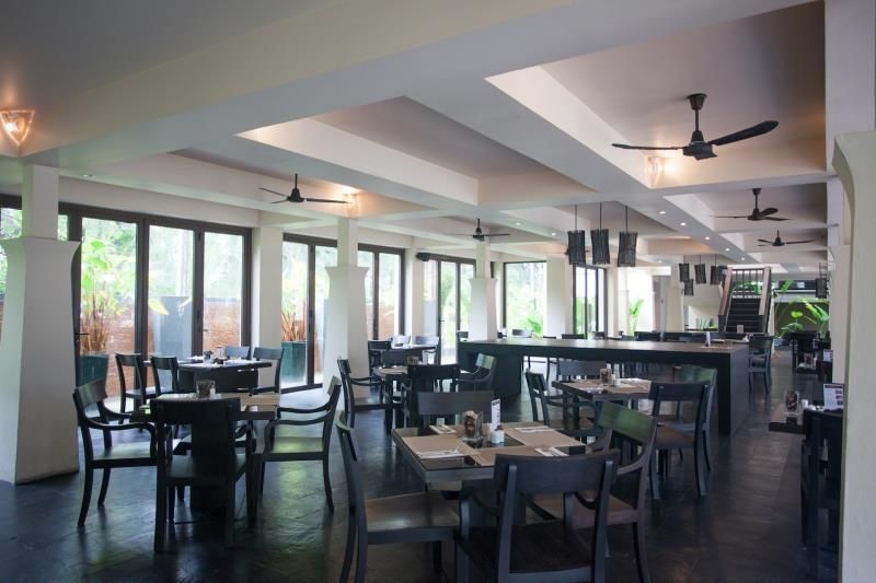 The Grand Southsea Khaolak Beach Resort2