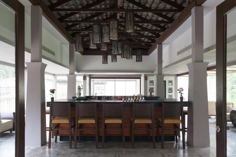 The Grand Southsea Khaolak Beach Resort0