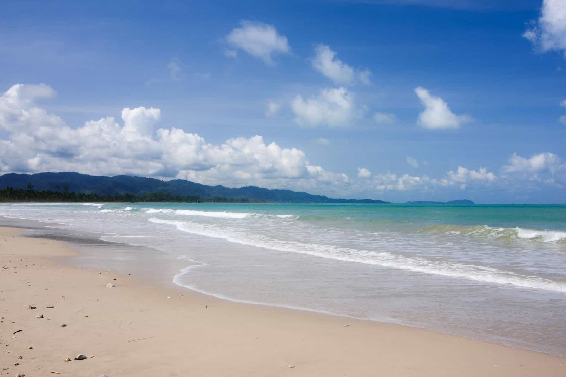 The Grand Southsea Khaolak Beach Resort The Grand Southsea Khaolak Beach Resort