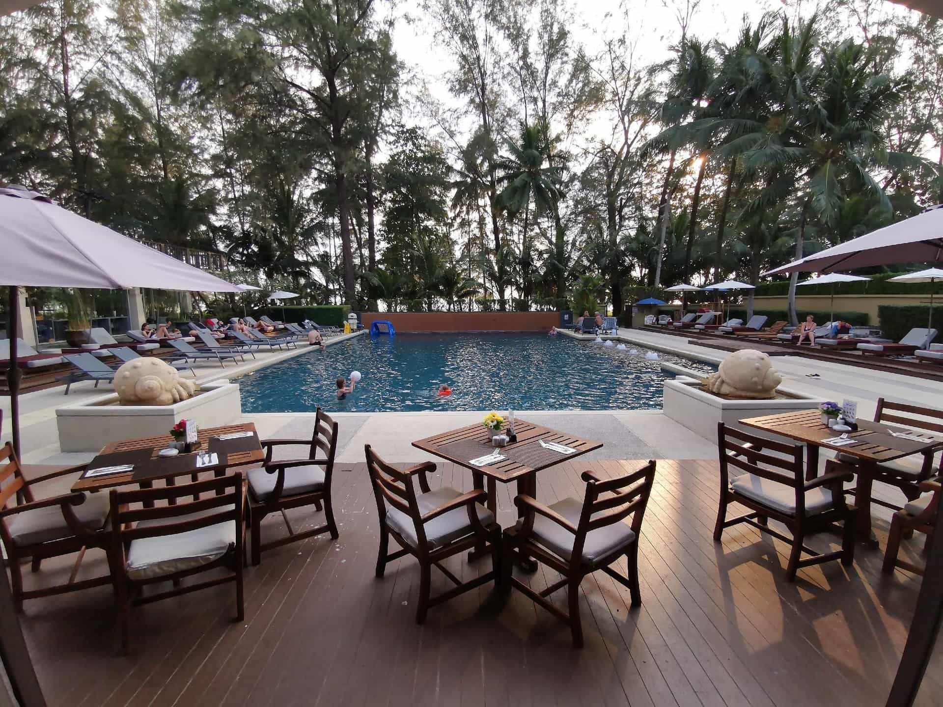 The Grand Southsea Khaolak Beach Resort The Grand Southsea Khaolak Beach Resort