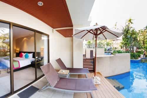 Apsara Beachfront Resort & Villa Apsara Beachfront Resort & Villa