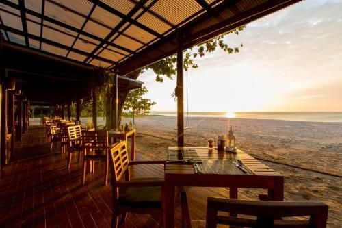 บางสัก วิลเลจ รีสอร์ต - สำหรับผู้ใหญ่เท่านั้น (Bangsak Village Resort-Adults Only)3