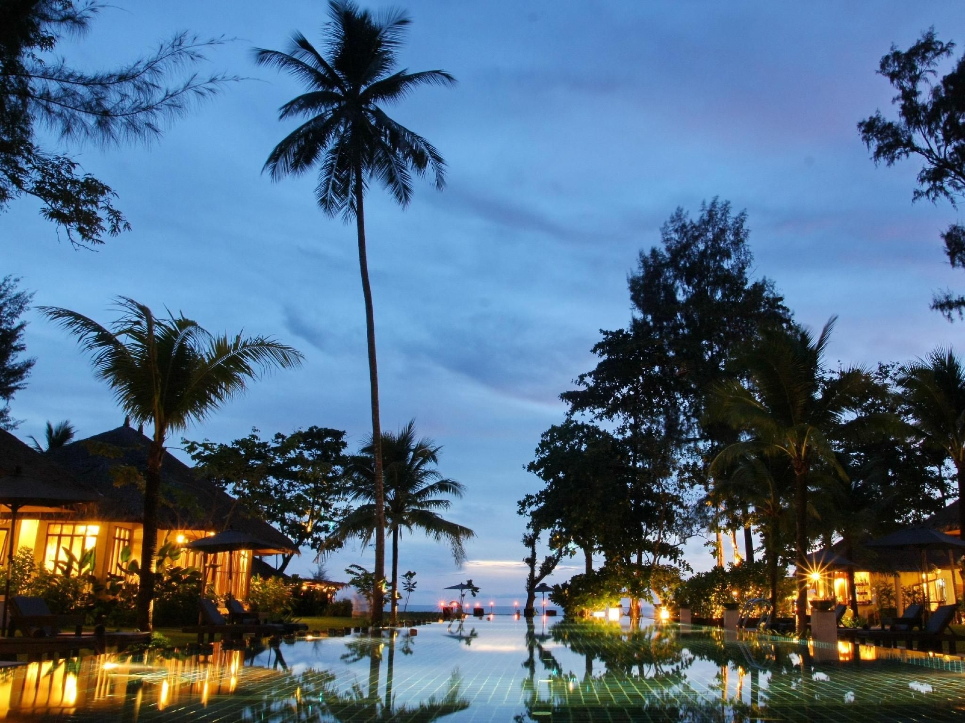 บางสัก วิลเลจ รีสอร์ต - สำหรับผู้ใหญ่เท่านั้น (Bangsak Village Resort-Adults Only)1