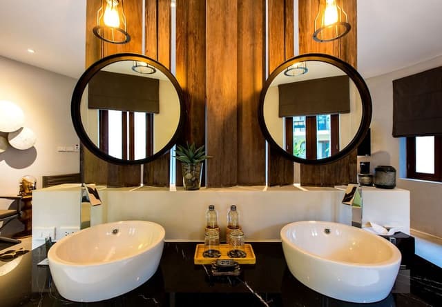 Ravenala Deluxe Room