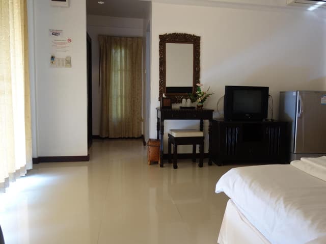 Seaview Villa