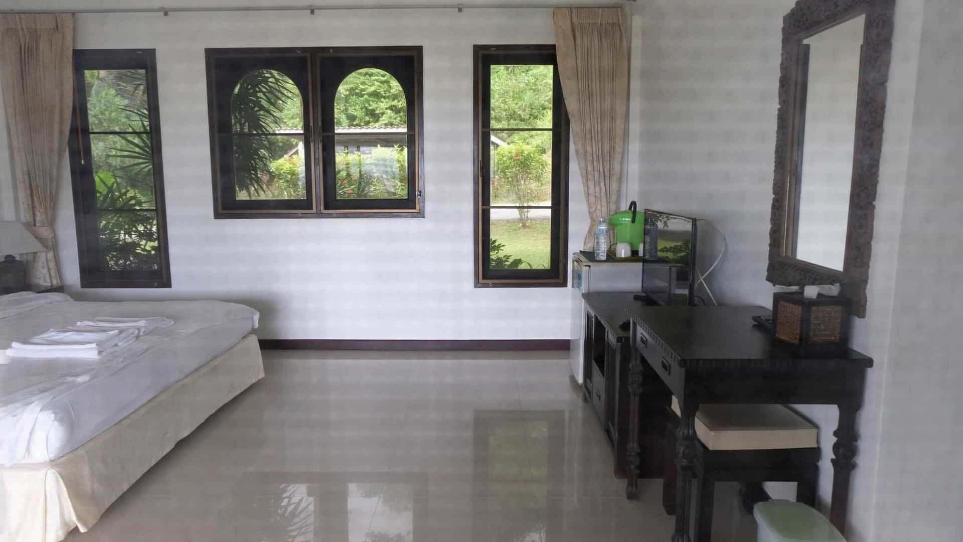 Khaolak Hillside Villa Khaolak Hillside Villa