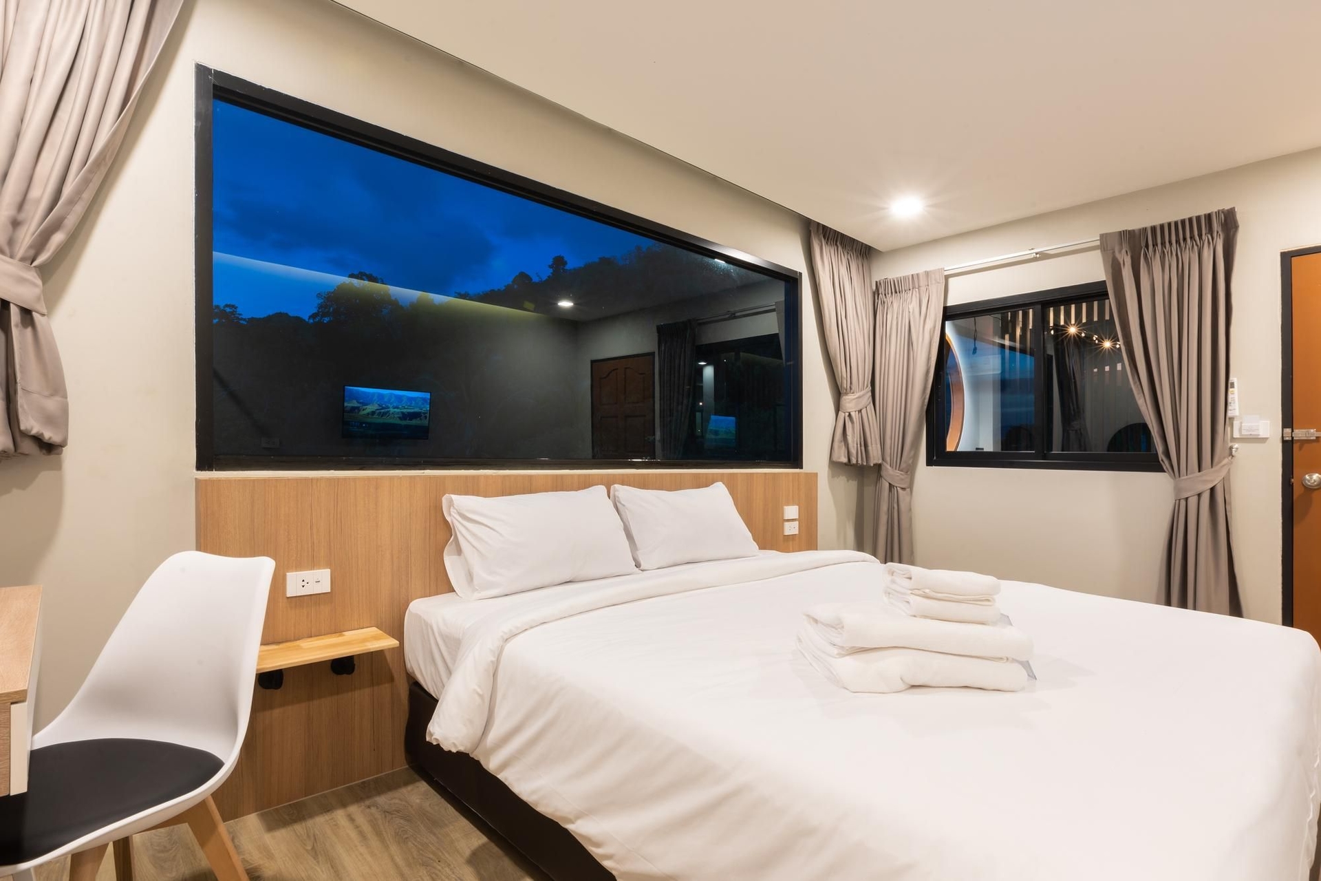 เดอะ ชู บูทิก โฮเทล (The Chu’s Boutique Hotel)3