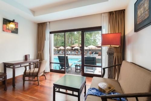 เขาหลัก โอเรียนทัล รีสอร์ต - สำหรับผู้ใหญ่เท่านั้น (Khaolak Oriental Resort - Adult Only)4