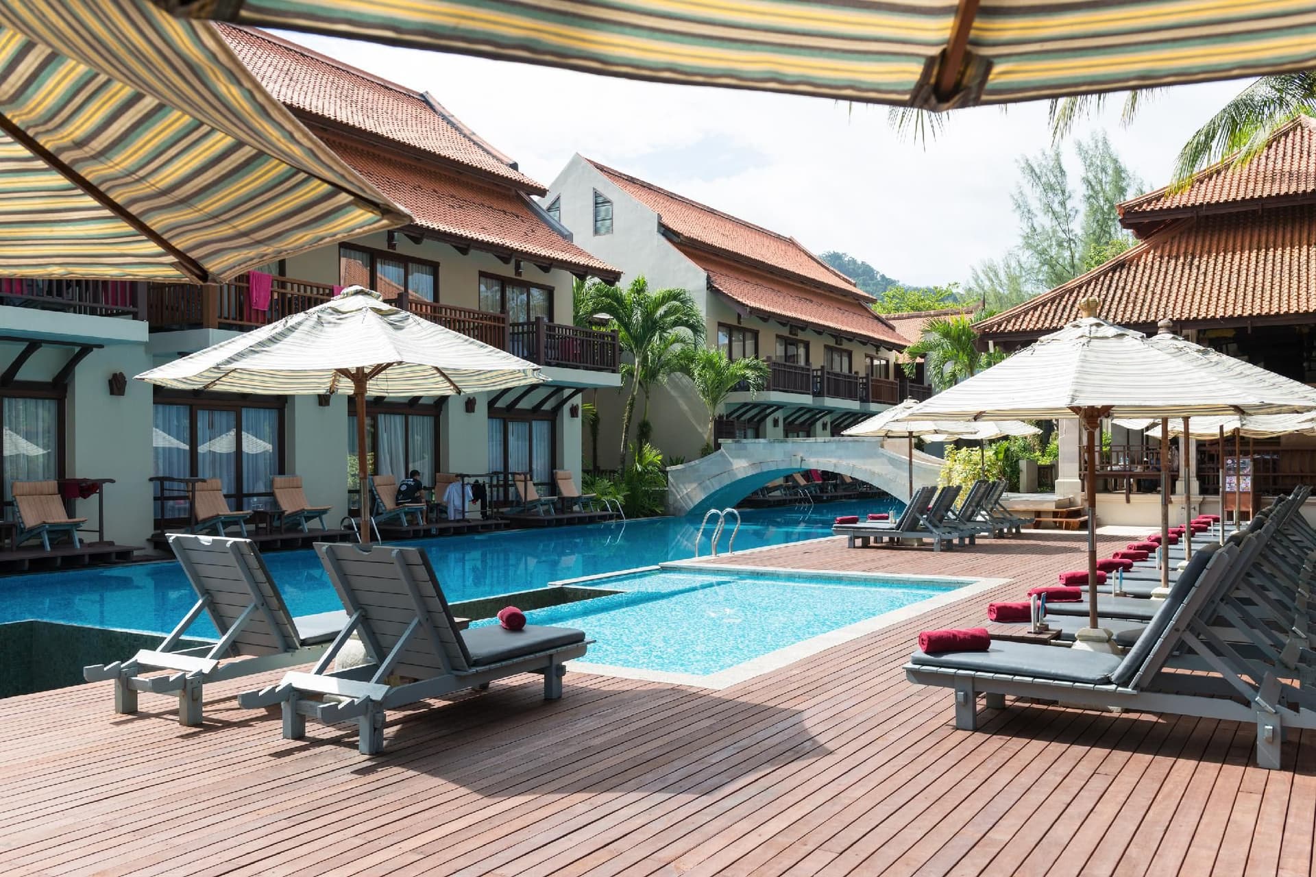 Khaolak Oriental Resort - Adult Only Khaolak Oriental Resort - Adult Only