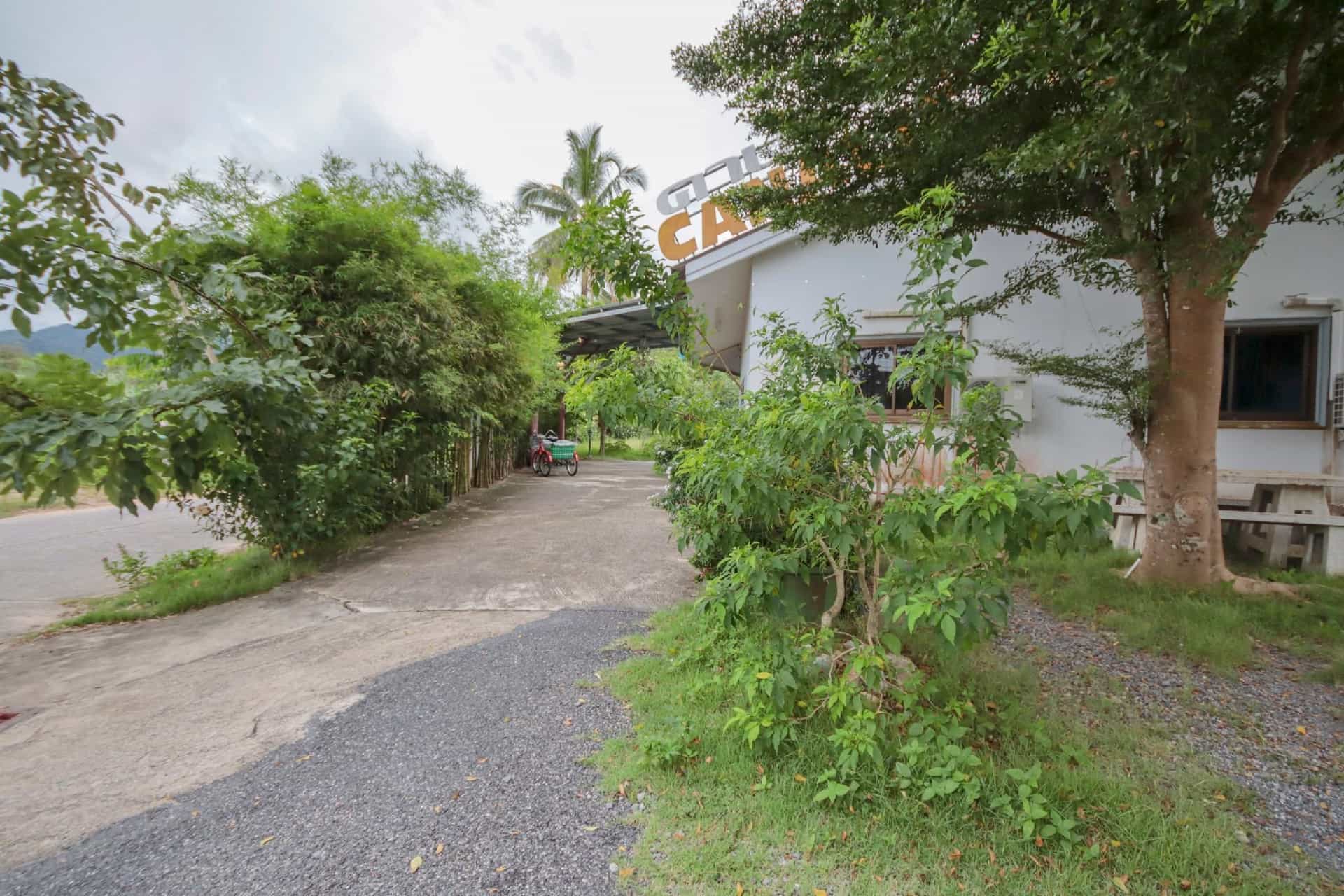OYO 75310 Canalis Resort OYO 75310 Canalis Resort