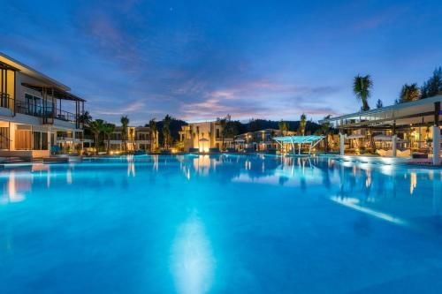 The Waters Khao Lak by Katathani Resort1