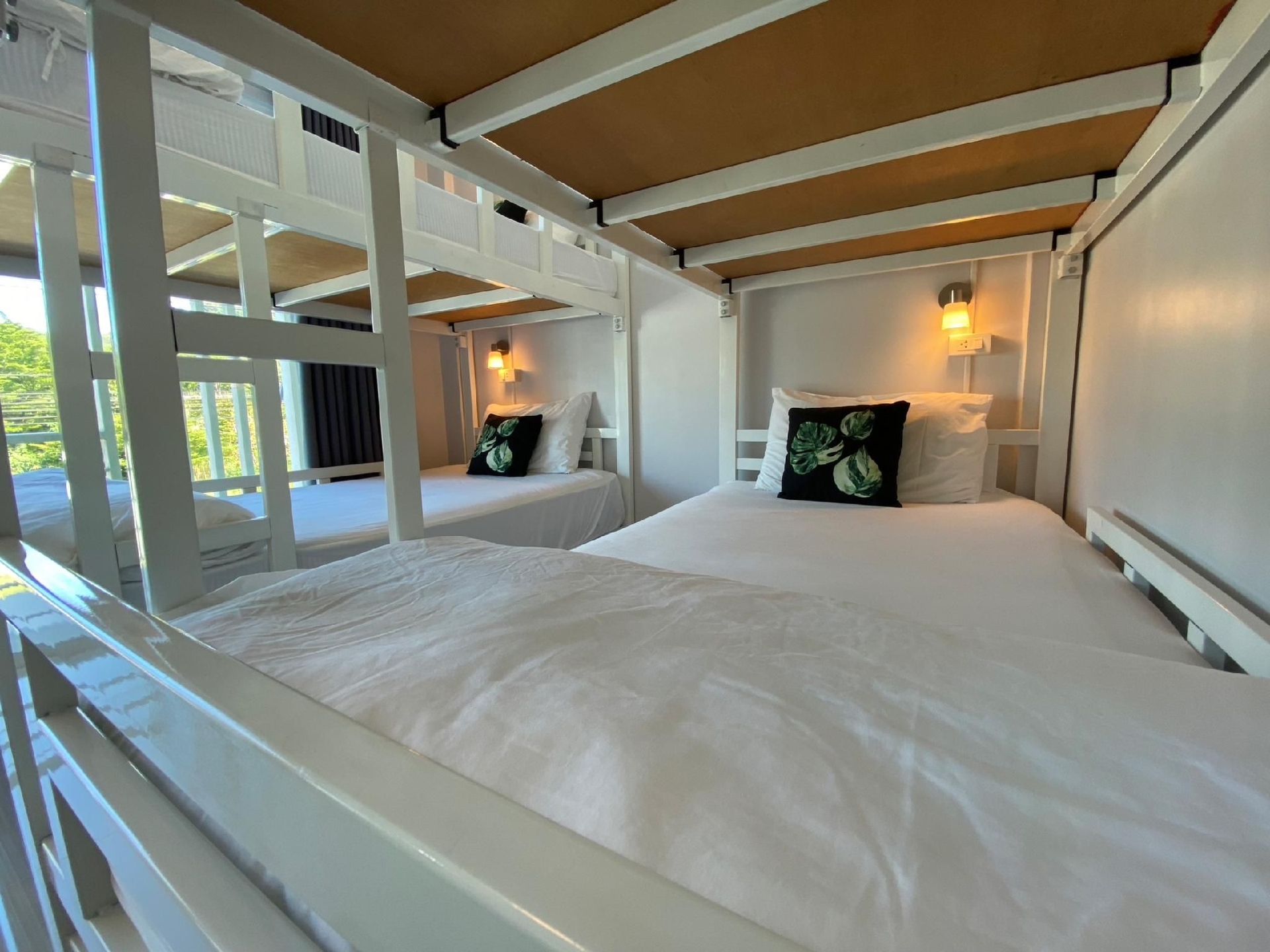 เขาหลัก มายด์ โฮม โฮสเทล (Khaolak Mind Home Hostel)1