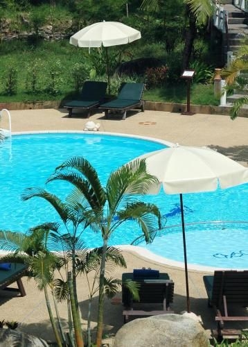 เขาหลัก ซันเซ็ท รีสอร์ต - สำหรับผู้ใหญ่เท่านั้น (Khaolak Sunset Resort - Adults Only)0