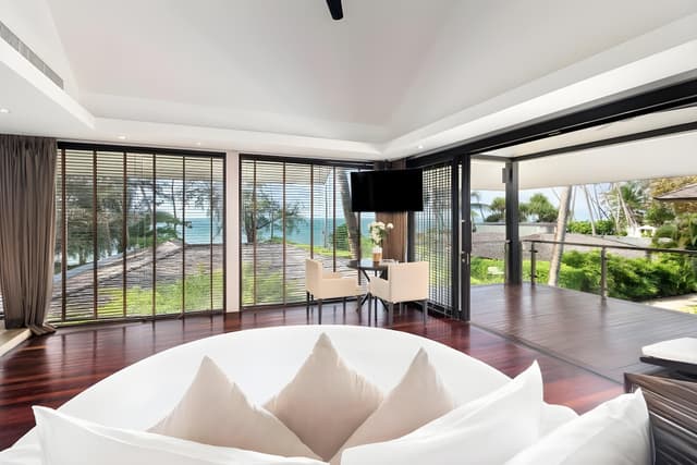 Penthouse, Ocean View (Luux)