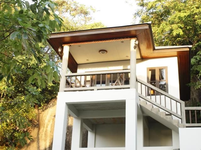 Pool Villa