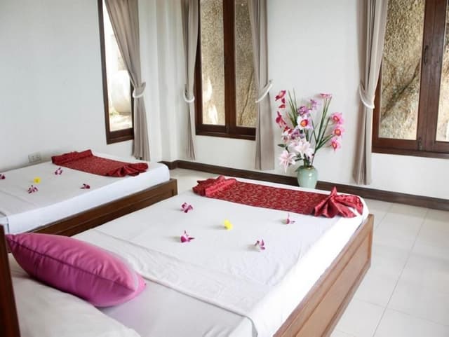 Pool Villa