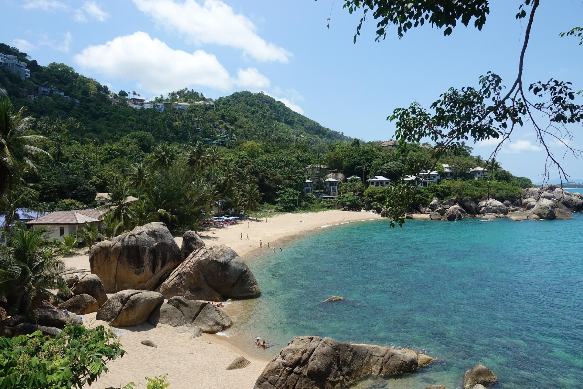 โครัล โคฟ รีสอร์ต (Coral Cove Resort)4