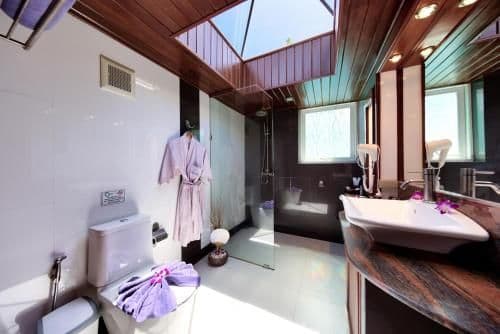 Garden Pool Villa