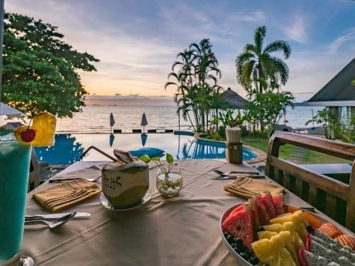 ซีวัลเล่ย์ รีสอร์ต (Sea Valley Resort)3