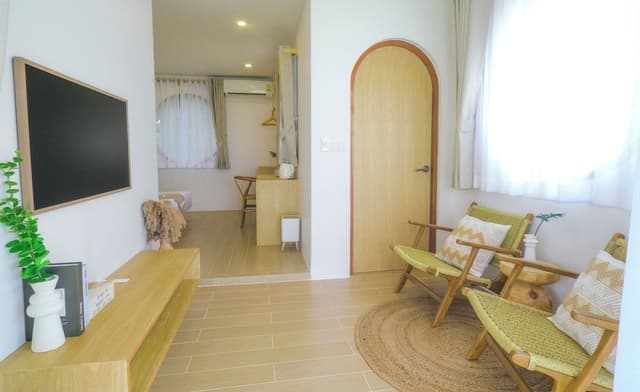 Private Beachfront Villa (112)