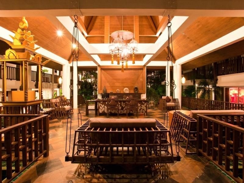 Maryoo Samui Hotel2