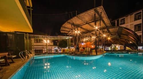 บุณฑรีก์ เฉวง บีช รีสอร์ต เกาะสมุย บุณฑรีก์ เฉวง บีช รีสอร์ต เกาะสมุย