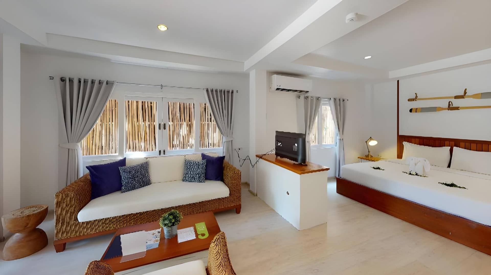 มาลิบู รีสอร์ท เกาะสมุย มาลิบู รีสอร์ท เกาะสมุย