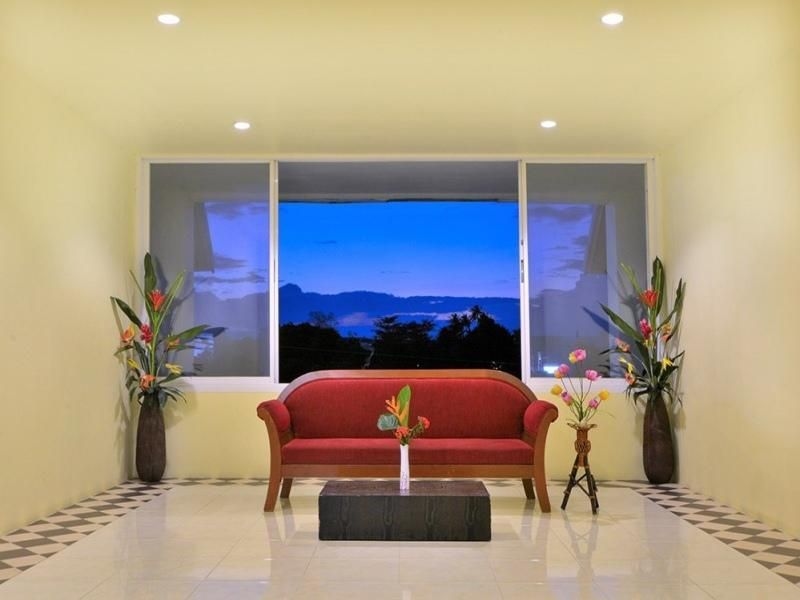 Laem Din Hotel2