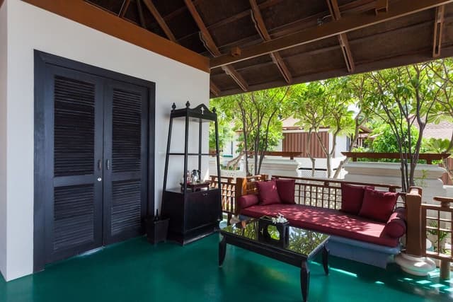 Ocean Front Villa with Private Pool
