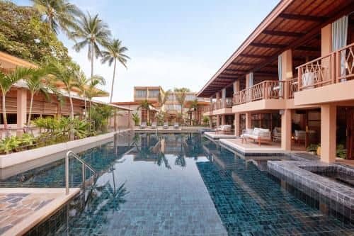 Marasca Samui Marasca Samui