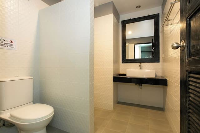 City Room