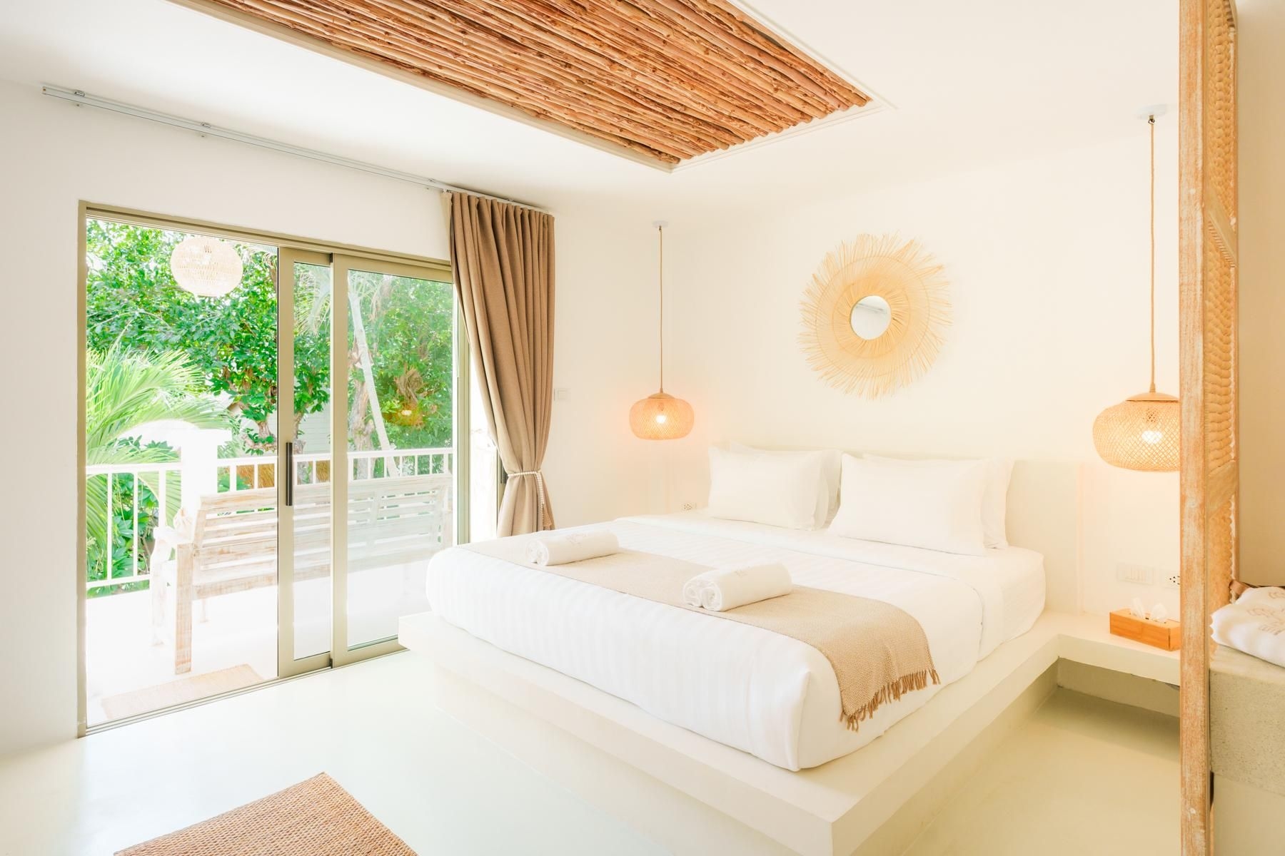 เอลเลเฟนต์ บีช คลับ แอนด์ รีสอร์ต สมุย (Elephant Beach Club & Resort Samui)2