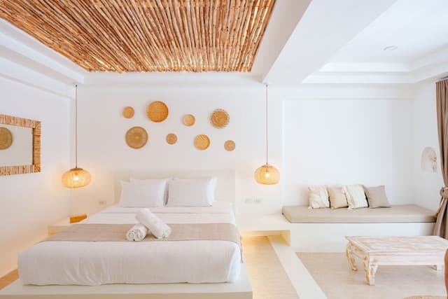 Luxury Bungalow