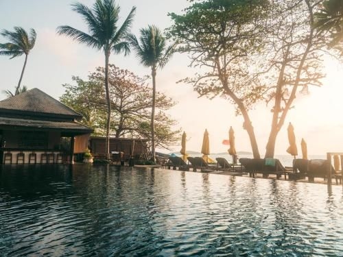 บุรีรสา วิลเลจ สมุย (Buri Rasa Village Samui)4