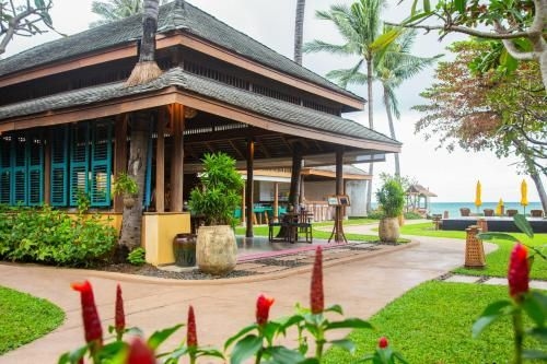 บุรีรสา วิลเลจ สมุย (Buri Rasa Village Samui)3