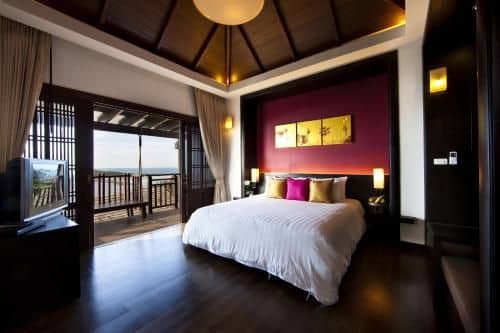 บุณฑรีก์ เรสซิเดนซ์ เกาะสมุย บุณฑรีก์ เรสซิเดนซ์ เกาะสมุย