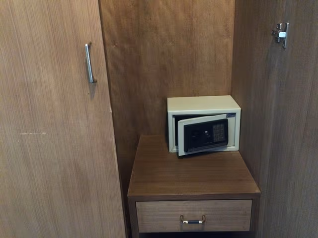 Superior Room, 1 King Bed