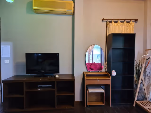 Villa, 2 Bedrooms