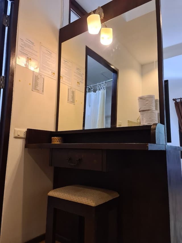 Deluxe Room, 1 Double Bed