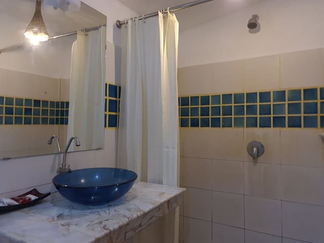 Deluxe Bungalow, 1 Double Bed