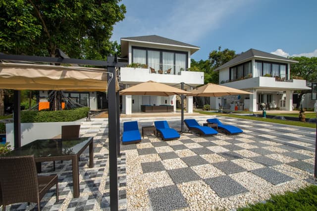 Private Pool Villa