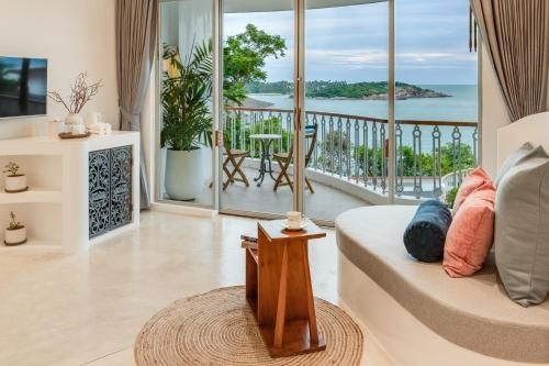 แอมเพอร์แซนด์ รีสอร์ต เกาะสมุย (Ampersand Resort Koh Samui)2