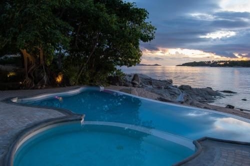 แอมเพอร์แซนด์ รีสอร์ต เกาะสมุย (Ampersand Resort Koh Samui)3
