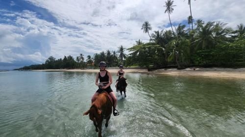Kuarta Resort Samui4