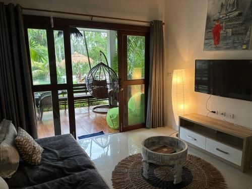 Kuarta Resort Samui1