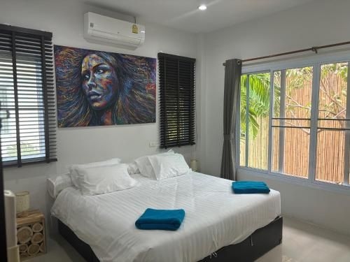 Kuarta Resort Samui2
