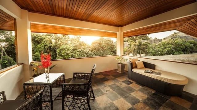 Family Villa